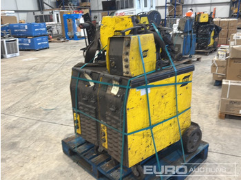 Гаражна опрема