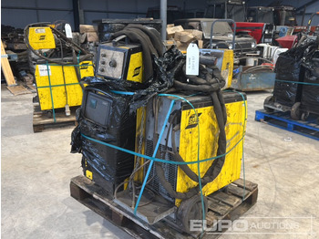 Гаражна опрема