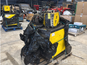 Гаражна опрема