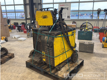 Гаражна опрема