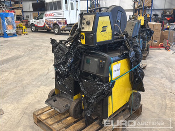 Гаражна опрема