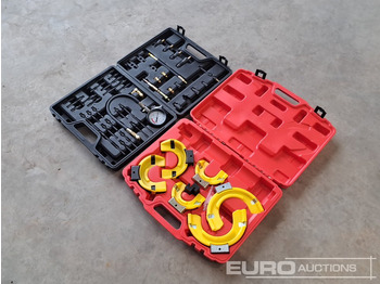 Гаражна опрема