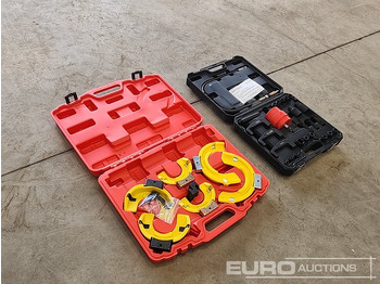 Гаражна опрема