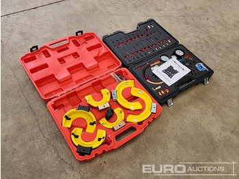 Гаражна опрема