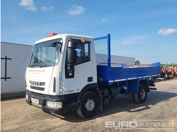 Istovarivač IVECO EuroCargo