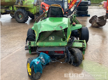 Baštenska kosačica John Deere 3235A: slika 4