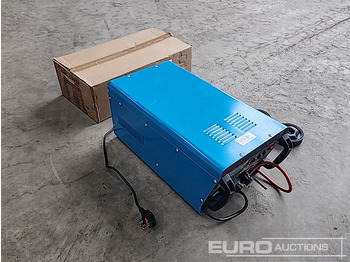 Гаражна опрема Maranello 530 12/24 Volt Battery Charger & Neilsen 3500W Power Inverter (2 of): slika 2 Гаражна опрема Maranello 530 12/24 Volt Battery Charger & Neilsen 3500W Power Inverter (2 of): slika 2