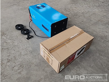 Гаражна опрема Maranello 530 12/24 Volt Battery Charger & Neilsen 3500W Power Inverter (2 of): slika 4 Гаражна опрема Maranello 530 12/24 Volt Battery Charger & Neilsen 3500W Power Inverter (2 of): slika 4