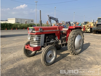 Traktor MASSEY FERGUSON 100 series