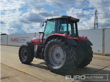 Traktor Massey Ferguson 6475: slika 3