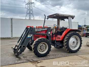 Traktor MASSEY FERGUSON