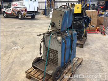 Гаражна опрема