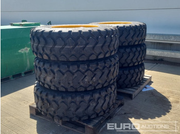Guma MICHELIN