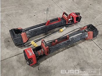 Гаражна опрема