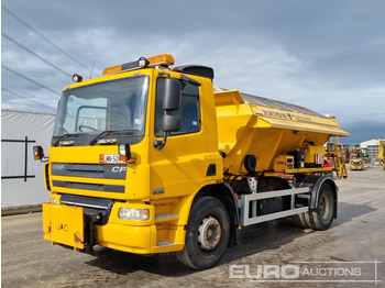 Korisno/ Posebno vozilo DAF CF 65 250
