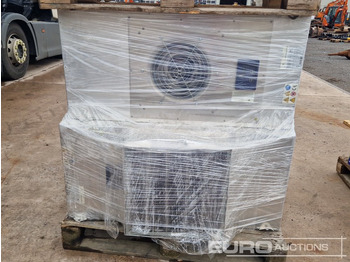 HVAC oprema Pallet of Air Filter Units: slika 2