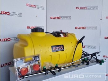 Poljoprivredna mašina Unused Boss FLSP-27-061: slika 2