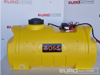 Poljoprivredna mašina Unused Boss FLSP-27-061: slika 4
