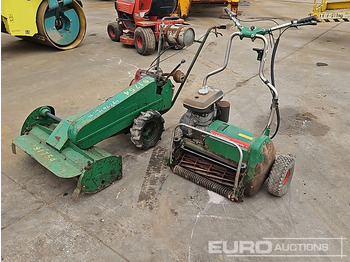 Građevinska oprema KUBOTA