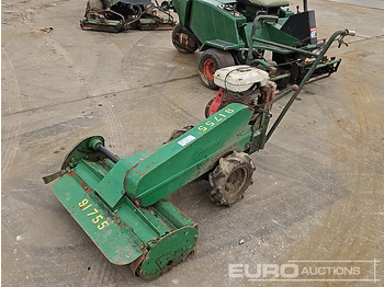 Građevinska oprema HONDA