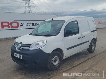 Mali kombi RENAULT Kangoo