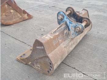 Kašika Rhinox 72" Ditching Bucket 65mm Pin to suit 13 Ton Excavator: slika 5