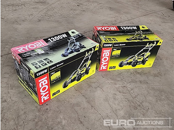 Гаражна опрема