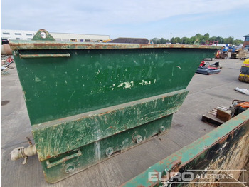 Građevinska oprema Settlement Tank: slika 3
