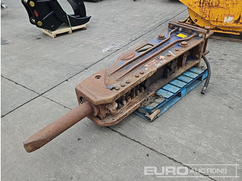 Hidraulični čekić SOOSAN