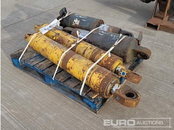 Rezervni deo KOMATSU