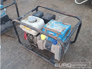 Set generatora HONDA