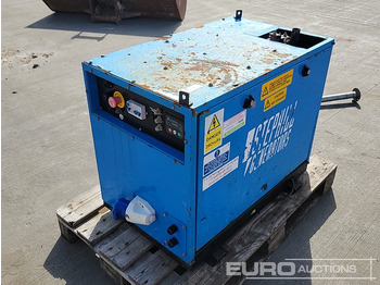 Set generatora YANMAR