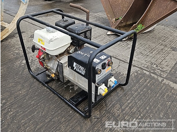 Set generatora HONDA