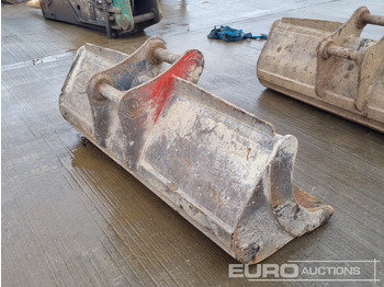 Kašika Strickland 72" Ditching Bucket 65mm Pin to suit 13 Ton Excavator: slika 5