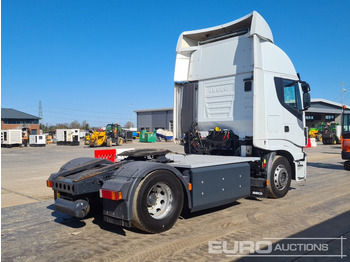 Tegljač 2020 Iveco Stralis 400: slika 5