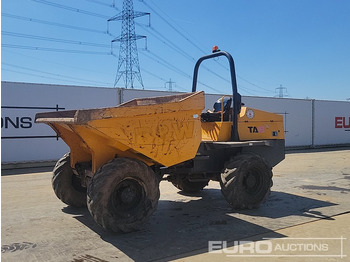 Mini kiper TEREX