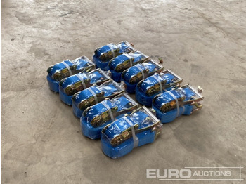 Гаражна опрема