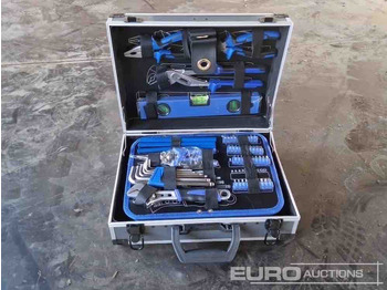 Гаражна опрема