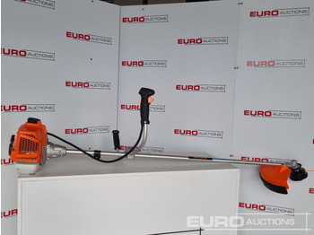 Гаражна опрема