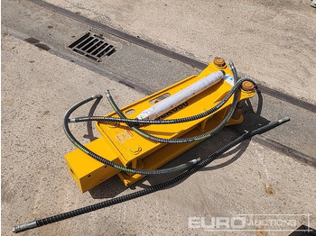 Hidraulični čekić