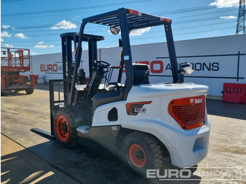Viljuškar Unused 2025 Bobcat D30NX: slika 3