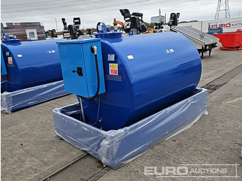 Rezervoar za skladištenje EMILIANA SERBATOI