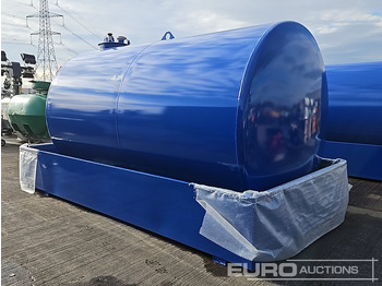 Rezervoar za skladištenje EMILIANA SERBATOI