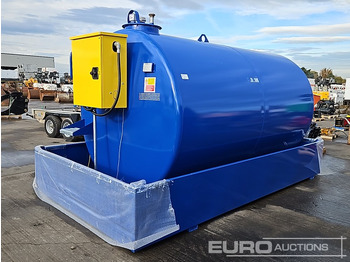 Rezervoar za skladištenje EMILIANA SERBATOI