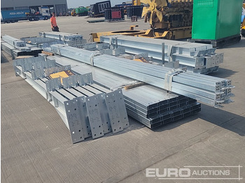 Građevinski kontejner Unused 2025 KMY INDUSTRIAL 100X30X15: slika 3
