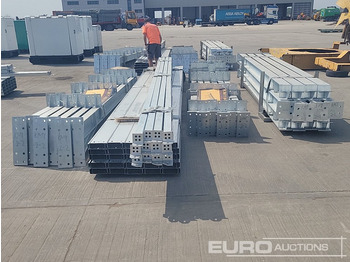 Građevinski kontejner Unused 2025 KMY INDUSTRIAL 100X30X15: slika 4