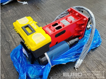 Hidraulični čekić