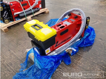 Hidraulični čekić