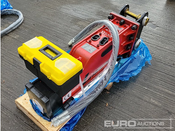 Hidraulični čekić