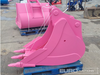 Kašika novi Unused 2025 Miller 24" Digging Bucket 70mm Pin to suit 14-16 Ton Excavator: slika 4